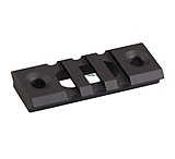 Image of Vector Optics KeyMod Handguard 2 inch Rail Section