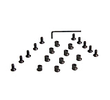 Image of Vector Optics KeyMod Rail Section Screws