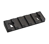 Image of Vector Optics M-LOK Handguard 2 inch Rail Section