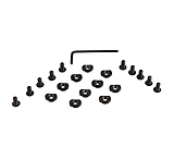 Image of Vector Optics M-LOK Rail Section Screws