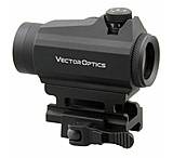 Image of Vector Optics Maverick GenII 1x22mm Red Dot Sight