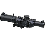 Image of Vector Optics Mustang 1-4x24mm 30mm Tube LPVO Rifle Scope