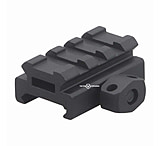 Image of Vector Optics 12mm/ 0.5in Picatinny Riser Mount Rail