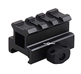 Image of Vector Optics 21mm/ 0.83in Picatinny Riser Mount Rail