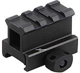 Image of Vector Optics 25mm/ 1in Picatinny Riser Mount Rail
