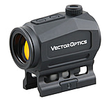 Image of Vector Optics Scrapper 1x25mm Red Dot Sight