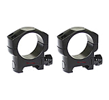 Image of Vector Optics 30mm Tactical Low Weaver Rings