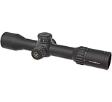 Image of Vector Optics Continental X6 2-12x44 34 mm Tube CTR Rifle Scope, First Focal Plane