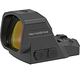 Image of Vector Optics Frenzy Flex 24x29 Reflex Red Dot Sight