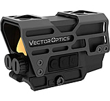 Image of Vector Optics Frenzy Plus 1x31x26 Red Dot Sight