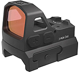 Image of Vector Optics Frenzy-S 17x21 GenII Red Dot Sight