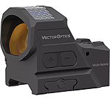 Image of Vector Optics Frenzy-X 1x19x26 MRS GenII Red Dot Sight