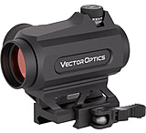 Image of Vector Optics Maverick-II 1x25 GenII Red Dot Sight