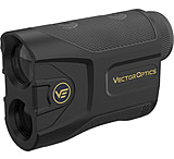 Image of Vector Optics Paragon 7x25 GenIII BDC Digital Ballistic Laser, Black, SCRF-S24