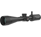 Image of Vector Optics S013-9x40 A0 1 in Tube Rifle Scope, Second Focal Plane