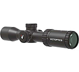 Image of Vector Optics SOI 2-7x32 1in Tube Rifle Scope, Second Focal Plane