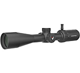 Image of Vector Optics SOI 3-9x40 1 in Tube Rifle Scope, Second Focal Plane