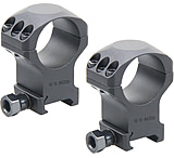 Image of Vector Optics X-Accu 30mm Picatinny Rings