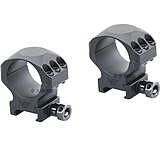 Image of Vector Optics X-Accu 30mm Picatinny Rings