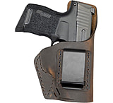 Image of Versacarry Element LWM Leather Holster