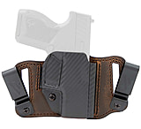 Image of Versacarry Insurgent Deluxe IWB/OWB Holster