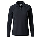 Vertx Coldblack Long Sleeve Polo - Women's