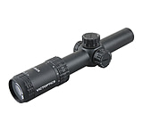 Image of VictOptics S6 AGN 1-6x24mm 30mm Tube Rifle Scope