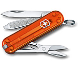 Image of Victorinox Classic SD Fire Opal