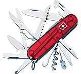 Image of Victorinox Huntsman Lite 91mm Swiss Army Knives