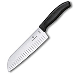 Image of Victorinox Santoku Knife Fluted
