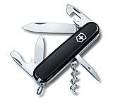 Image of Victorinox Spartan Pocket Knife Swiss Army Red Knife Swiss Army Black Knife