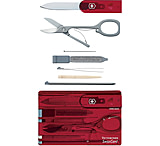 Image of Victorinox SwissCard Swiss Army Multi Tools