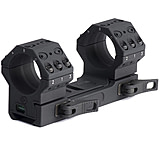 Image of Victrix Armaments Decumanus M3 Rifle Scope Rings - Quick Mount