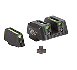 Image of Viking Tactics VTAC Pistol Sights