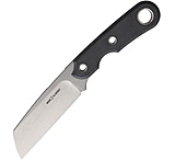 Image of Viper Basic2 Black Micarta 3.5in Fixed Blade Knife