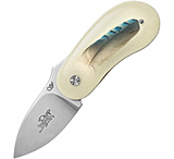 Image of Viper Drop Feather Folding Knife