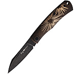 Image of Viper Hug Folder Bronze Star V5991BRS