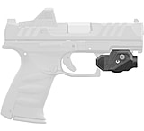 Image of Viridian Weapon Technologies CTL Custom 600 Lumens LED Weapon Light