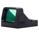 Image of Viridian Weapon Technologies RFX11 1x16mm Green Dot Reflex Sight