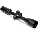 Image of Viridian OpticsPlanet Exclusive Lyxa 3-12x44mm Rifle Scope 1in Tube SFP