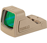 Image of Viridian Weapon Technologies RFX11 1x16-22mm Reflex Red Dot Sight