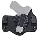 Image of Viridian Weapon Technologies KingTuk Leather IWB Holster by Galco