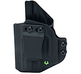 Image of Viridian Weapon Technologies Kydex IWB Belt Holster w/E-Series Laser