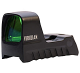 Image of Viridian Weapon Technologies RFX-1 for S/W Bodyguard 2.0 16x15mm Reflex Red Dot Sight