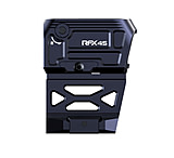Image of Viridian Weapon Technologies RFX45 1x15.5-24mm Green Dot Sight