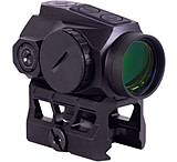 Image of Viridian Weapon Technologies VENTA 1x22mm Reflex Red Dot Sight