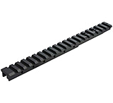 Image of Vision Products Dovetail Action Top 20MOA Picatinny Rail For SigSauer