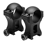 Image of VISM 1in Hunter Rifle Scope Rings