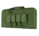 Image of Vism Double Carbine Soft Gun Case, 42-55in