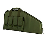 Image of VISM Tactical Subgun, AR &amp; AK Pistol Gun Case, 28in